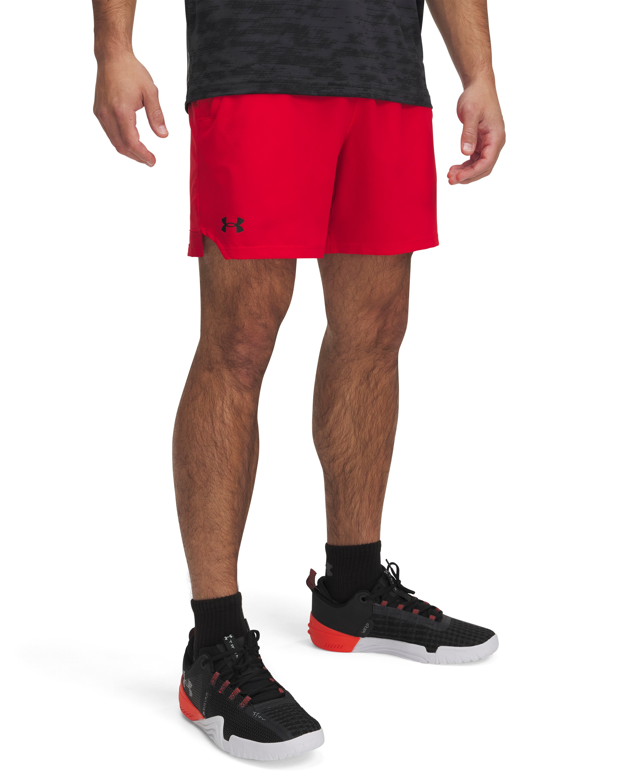 UA Vanish Woven Men's 6 Shorts 17