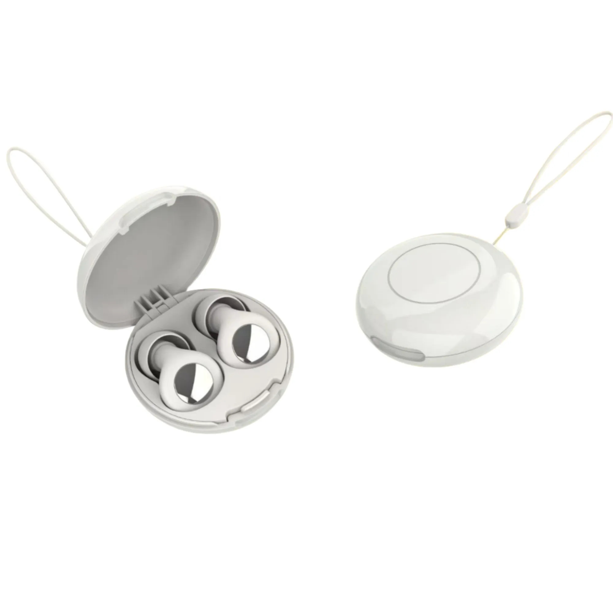 Noise-Canceling Quiet Earplugs 8