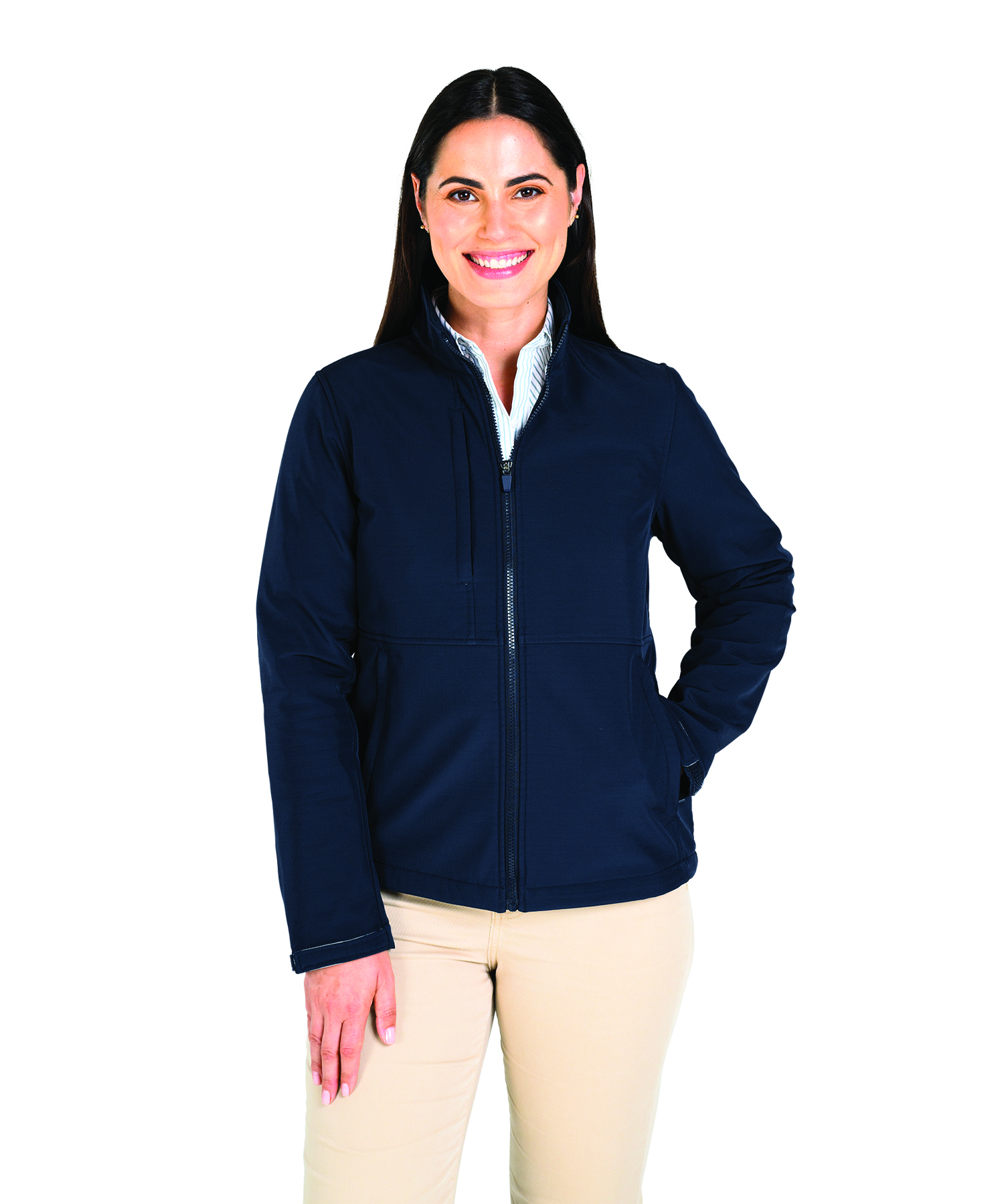 Women's Supreme Soft Shell Jacket 41