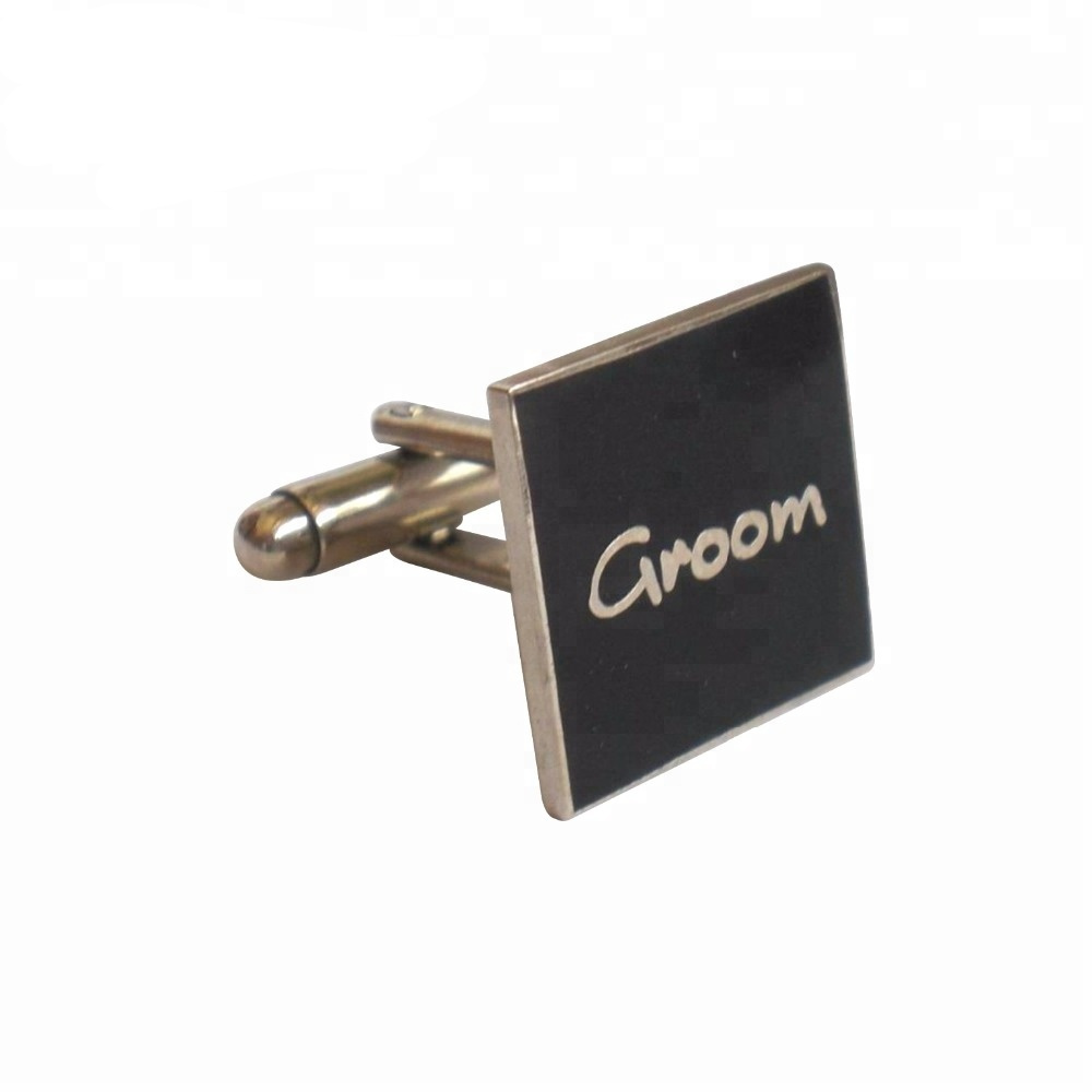 Wedding Cuff Links 6