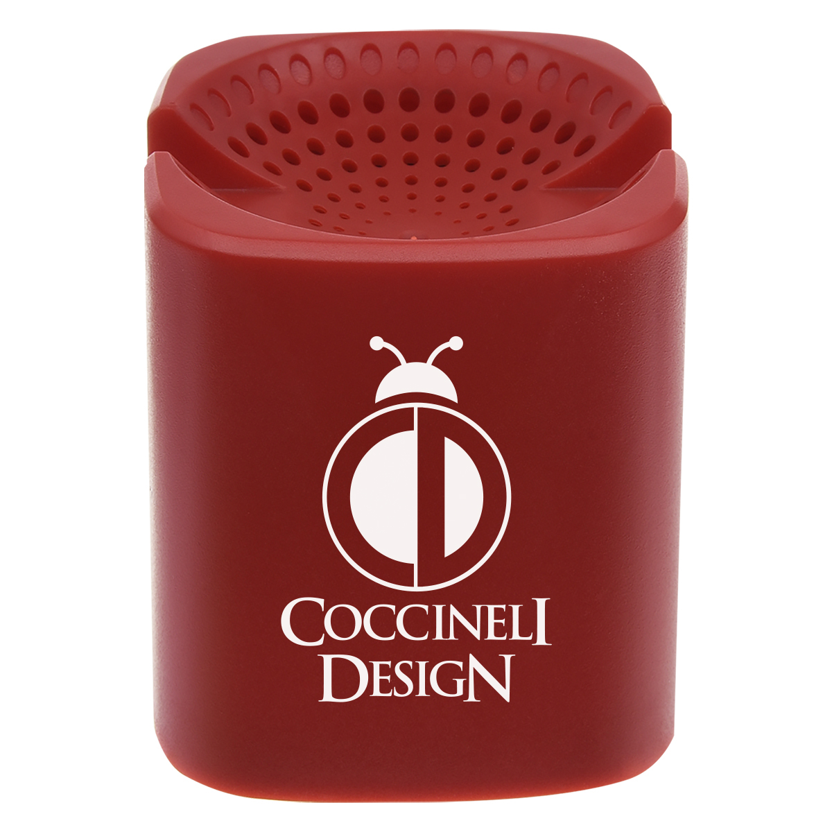 Coliseum Wireless Speaker 4
