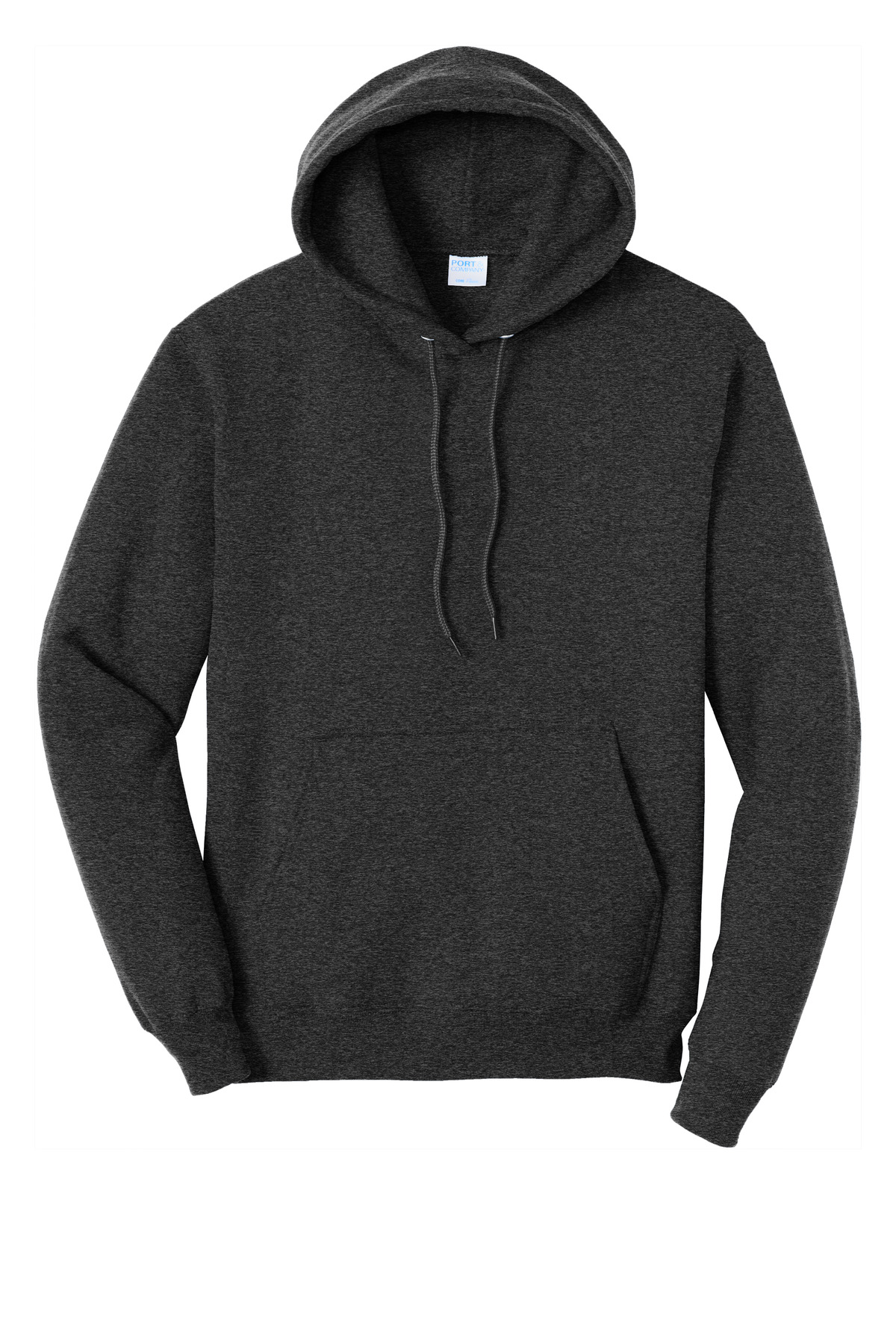 Port & Company® Core Fleece Pullover Hooded Sweatshirt 44