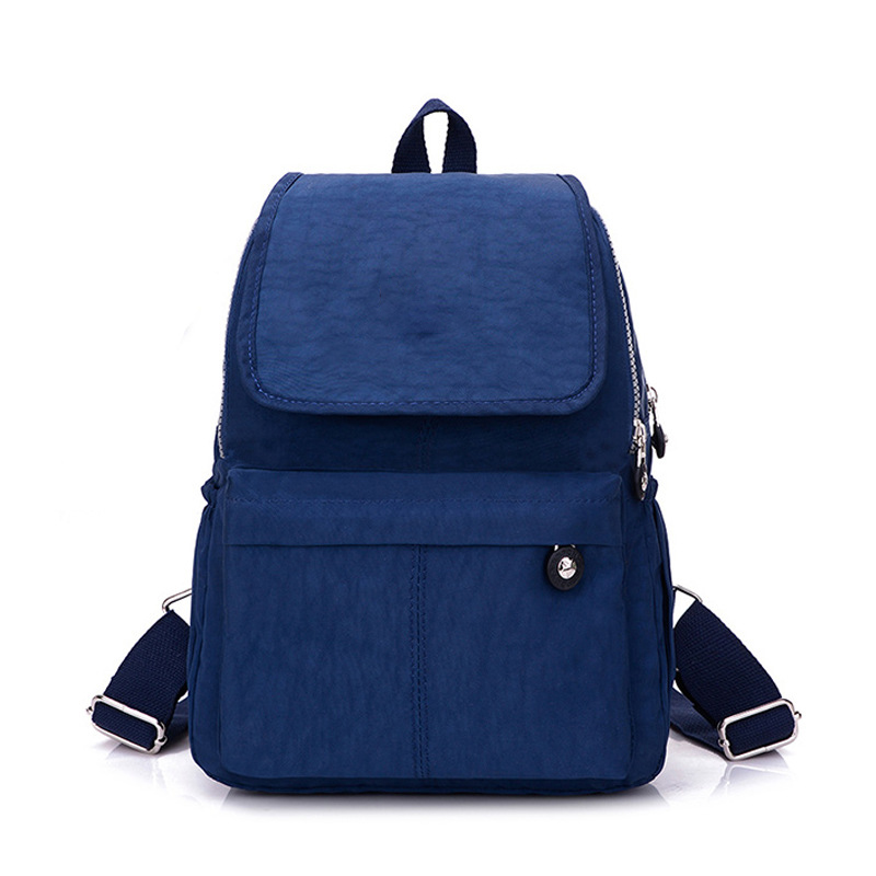 Waterproof Large Backpack 10
