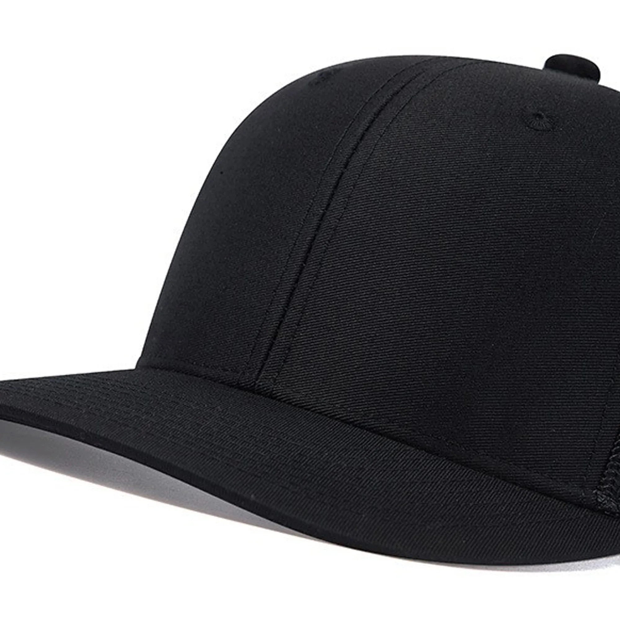 Trucker Cap w/ Mesh 3