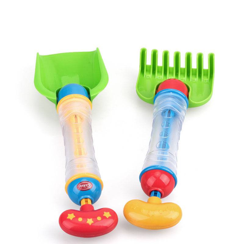 Beach Sand Toys 6