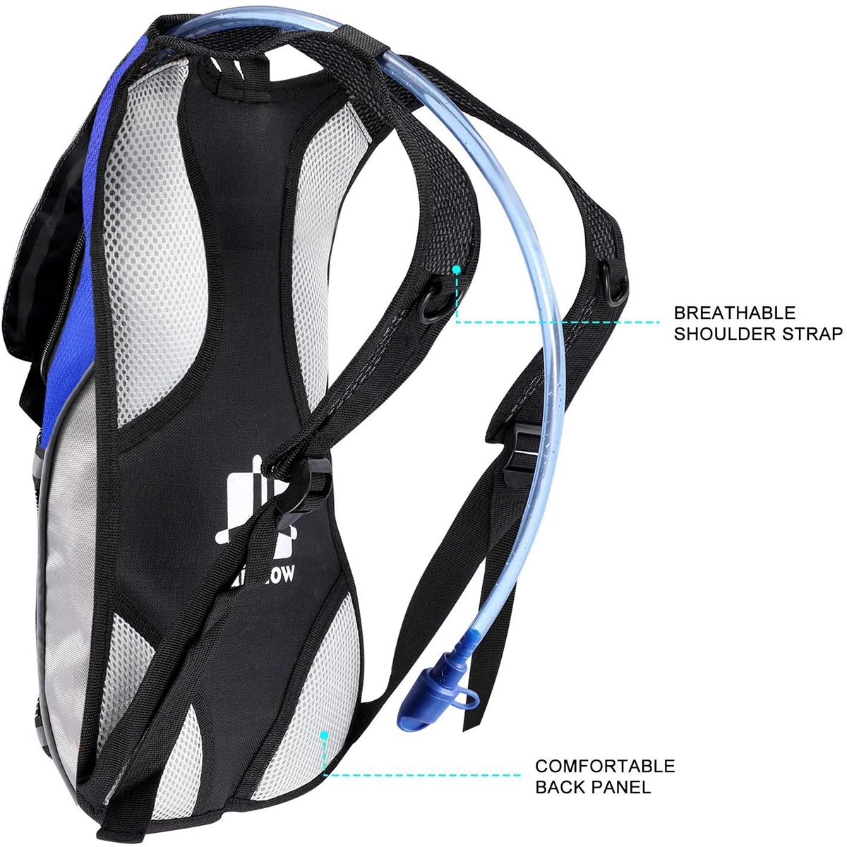 Hydration Pack Backpack 3