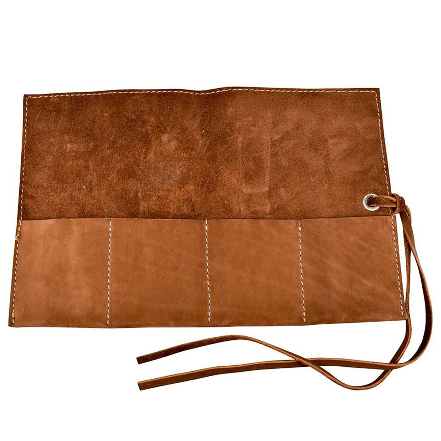 Jewelry Roll Bag Organizer 3