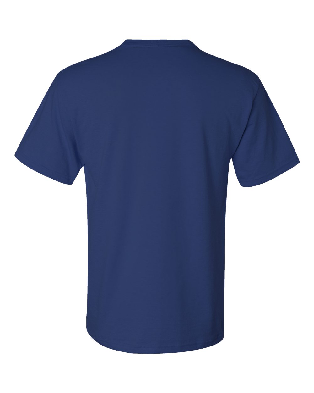 Unisex Dri-Power® 50/50 Pocket T-Shirt - 29MPR 9