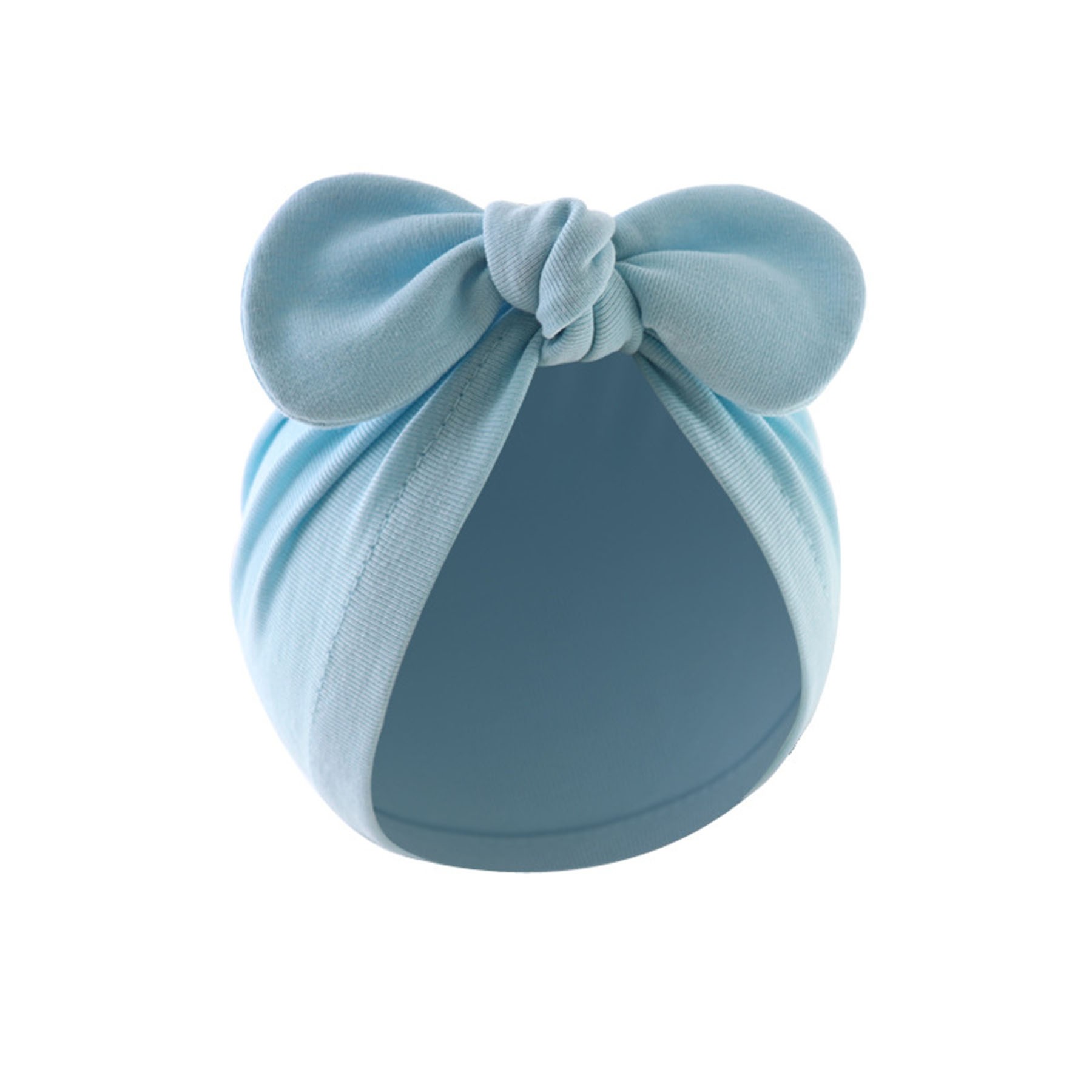 Baby Knot Hat 7