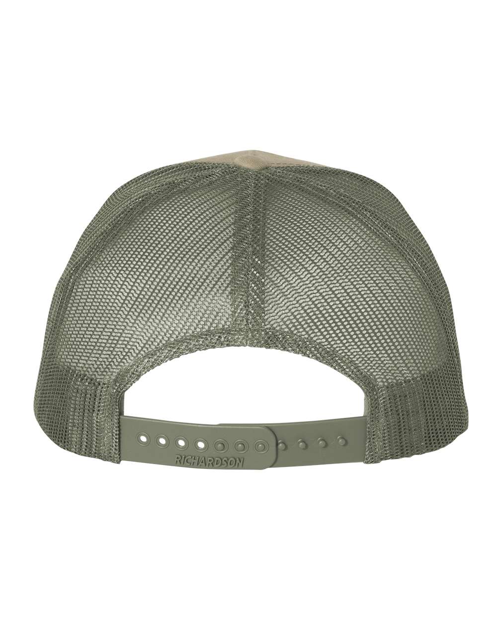 Five-Panel Trucker Cap - 112FP 10