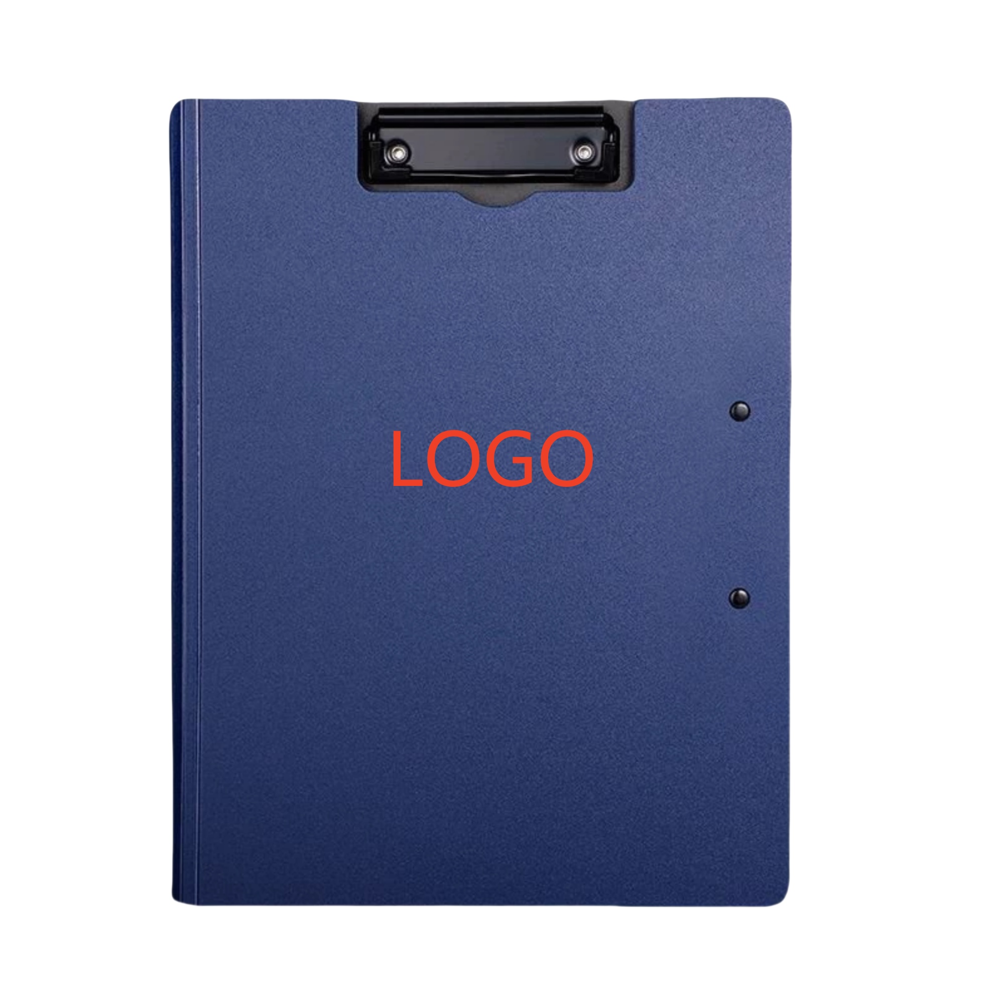 A4 Plastic Clipboard 6