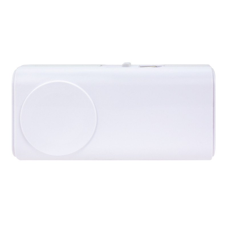 Dual Plug with Watch Charger 23