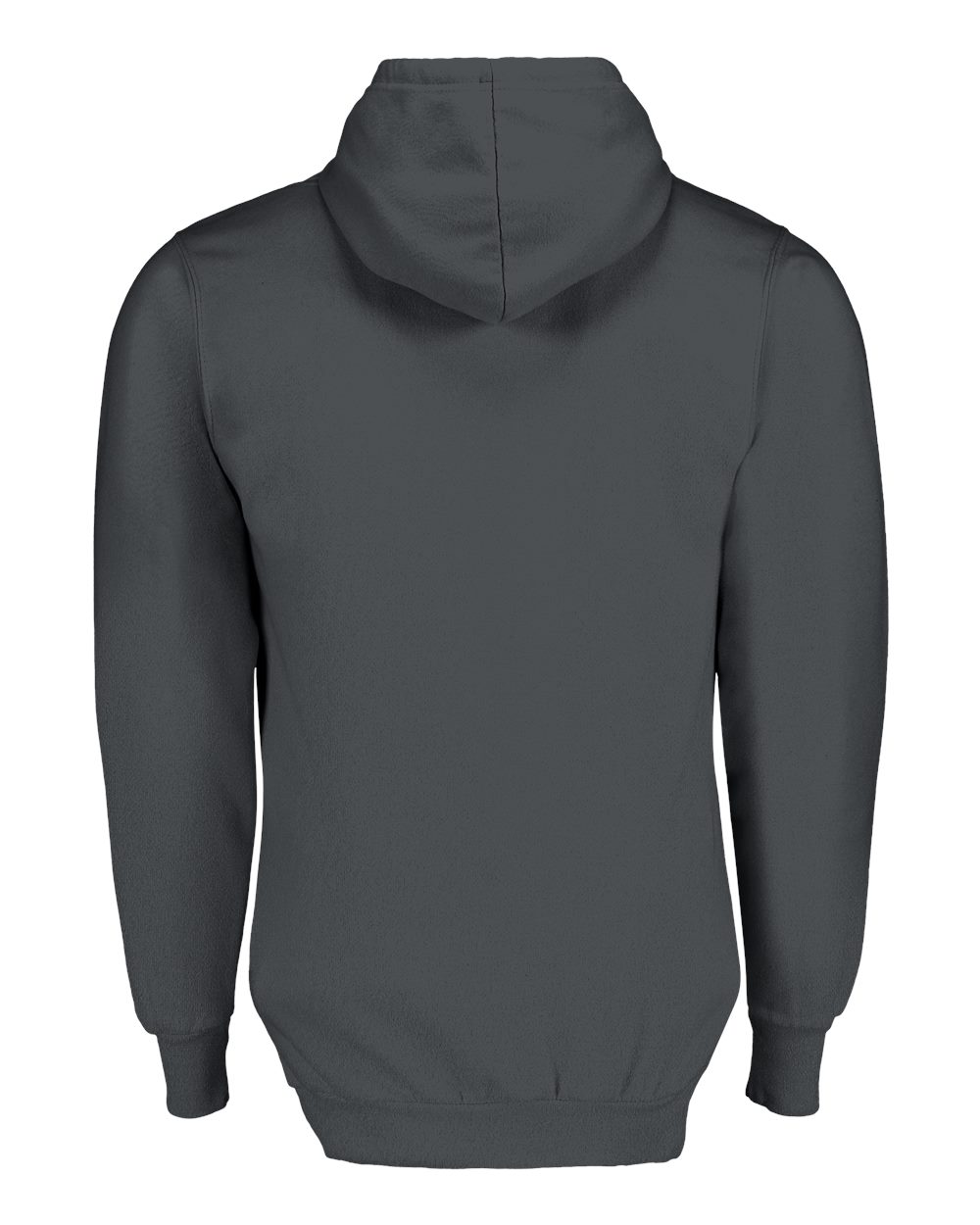 Unisex Vintage Fleece Hooded Sweatshirt - 1478 14