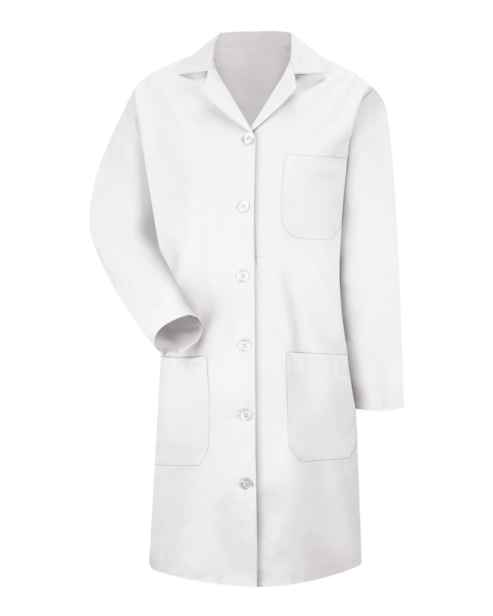 Women's Lab Coat - KP13 4