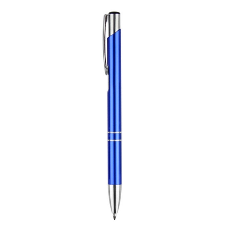 Aluminum rod ballpoint pen 6