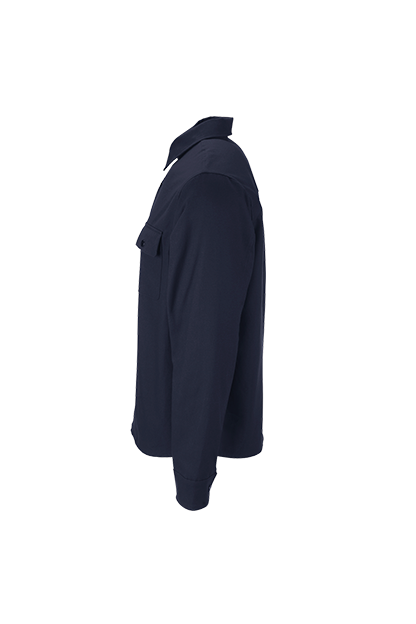Boulder Shirt Jacket 5