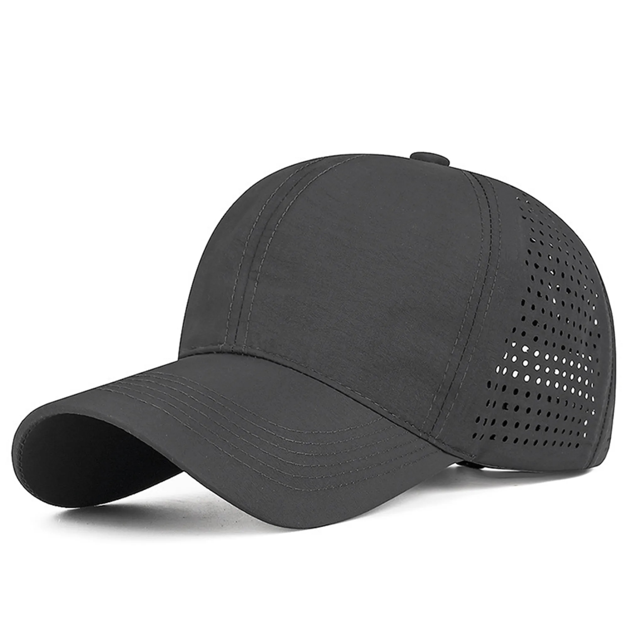 Baseball Hats With Mesh 5
