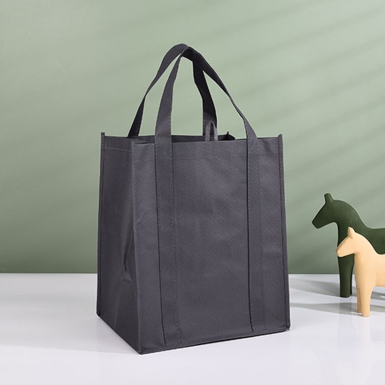 Reusable Large Non-woven Bags 6