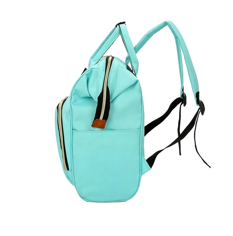 Mummy Backpack Diaper Bag 10