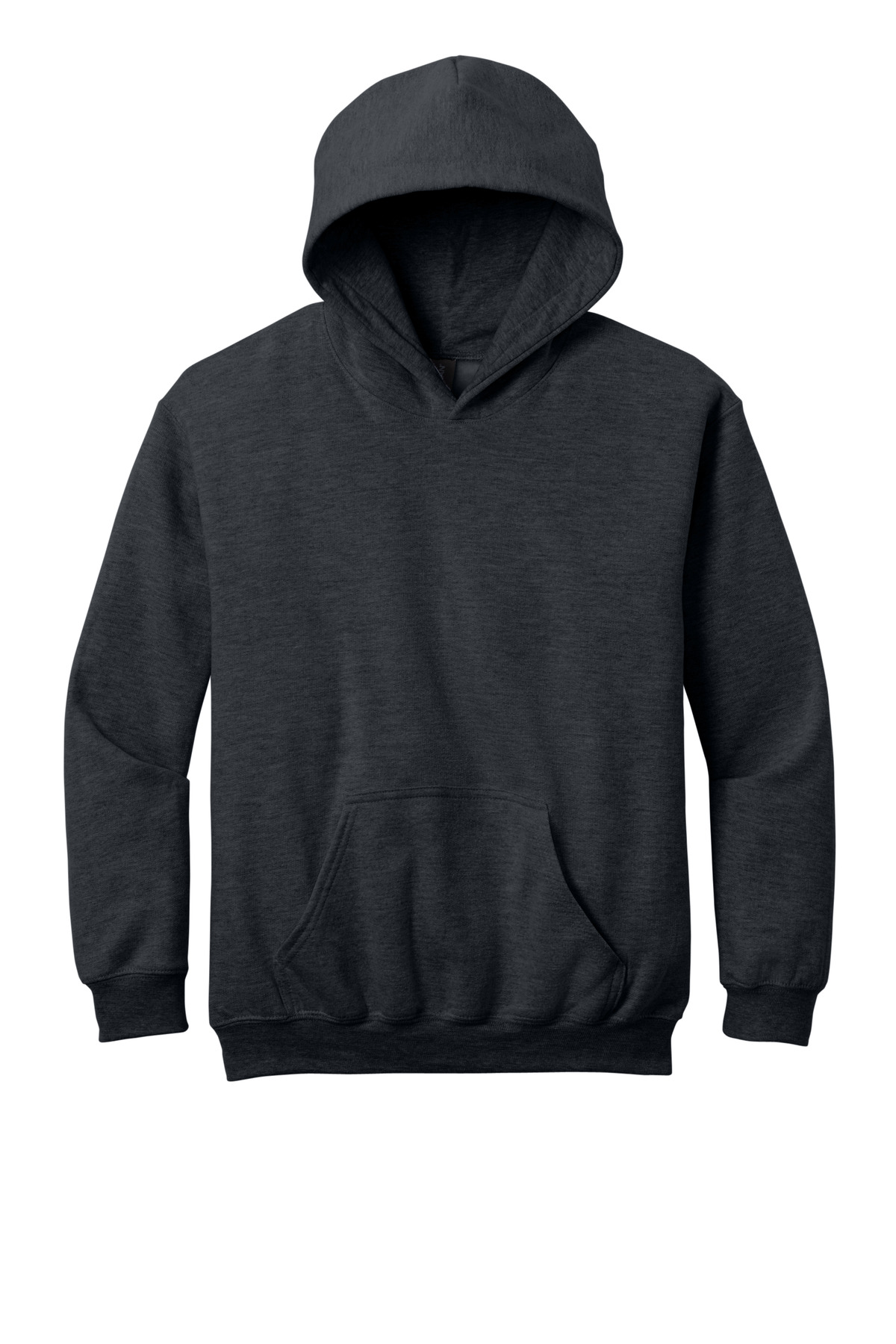 Gildan Youth Softstyle Midweight Fleece Hoodie SF500B 30