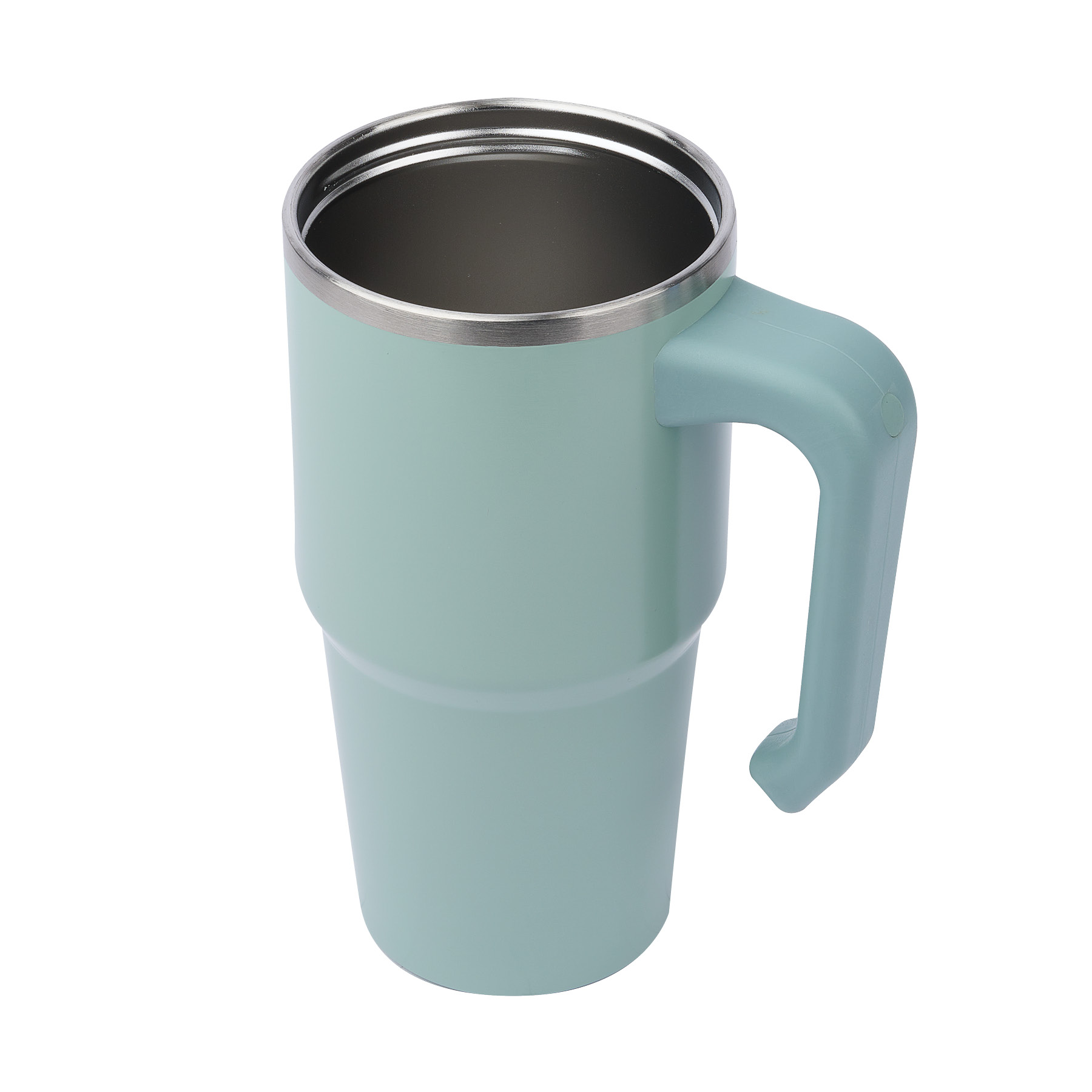 Nolan 20 oz. Double Wall Steel Vacuum Travel Mug 26