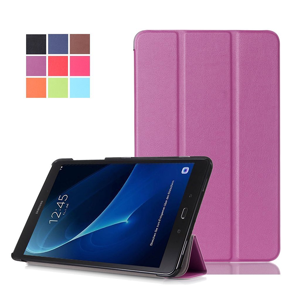 iBank ® Smart Cover Case compatible with Galaxy Tab A9+/A9 Plus 11 inch 2023 1