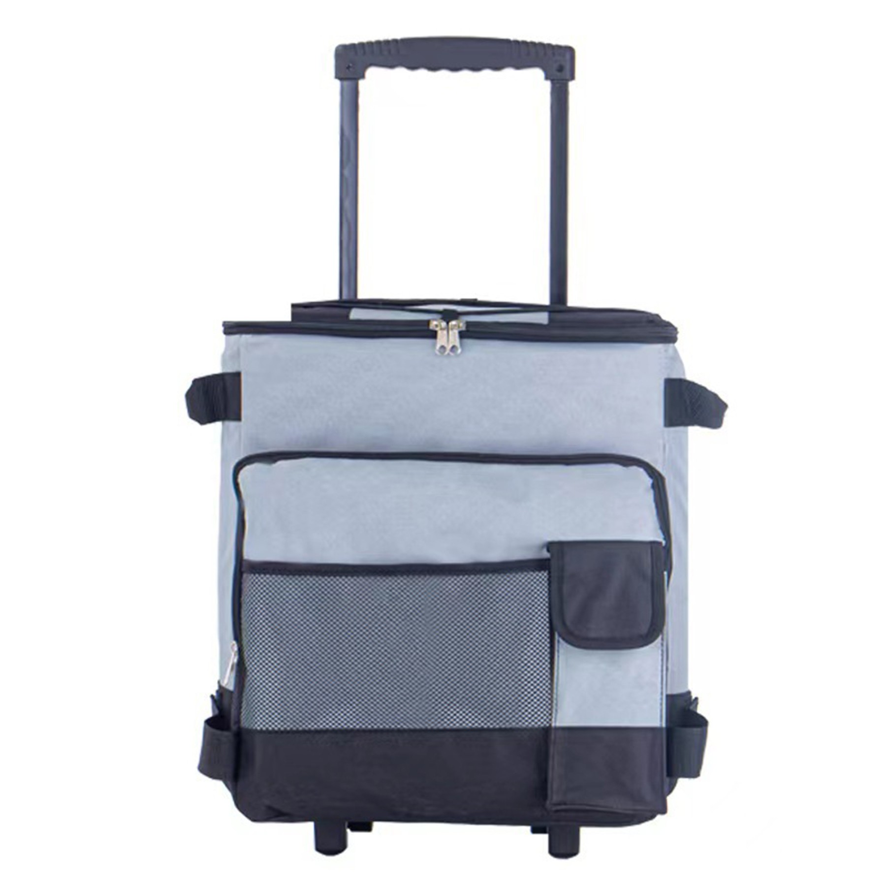 Collapsible Cooler with Wheels 6