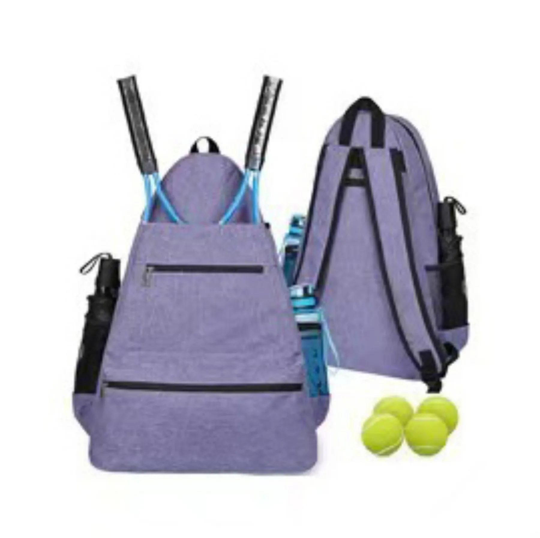 Outdoors Tennis Backpack 3