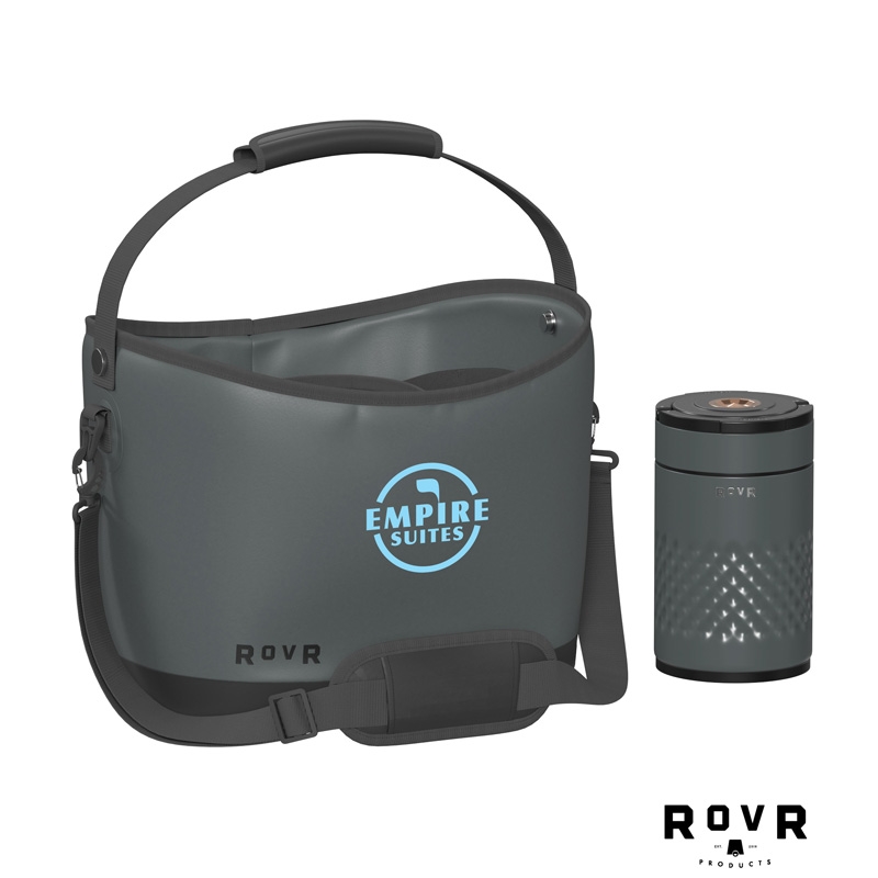 RovR® KeepR® Caddy & IceR® Container 30