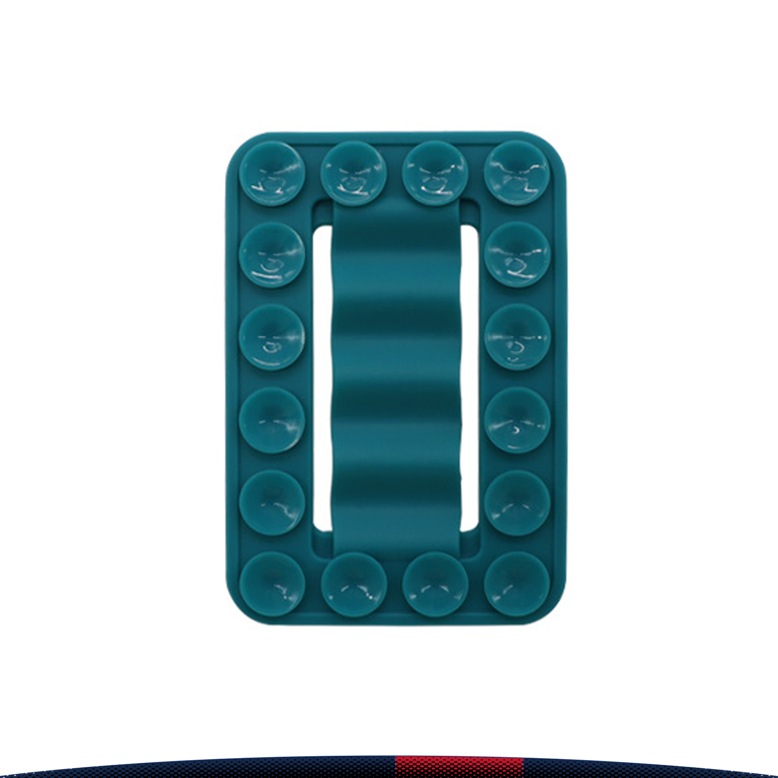 Willa Suction Phone Mount 9
