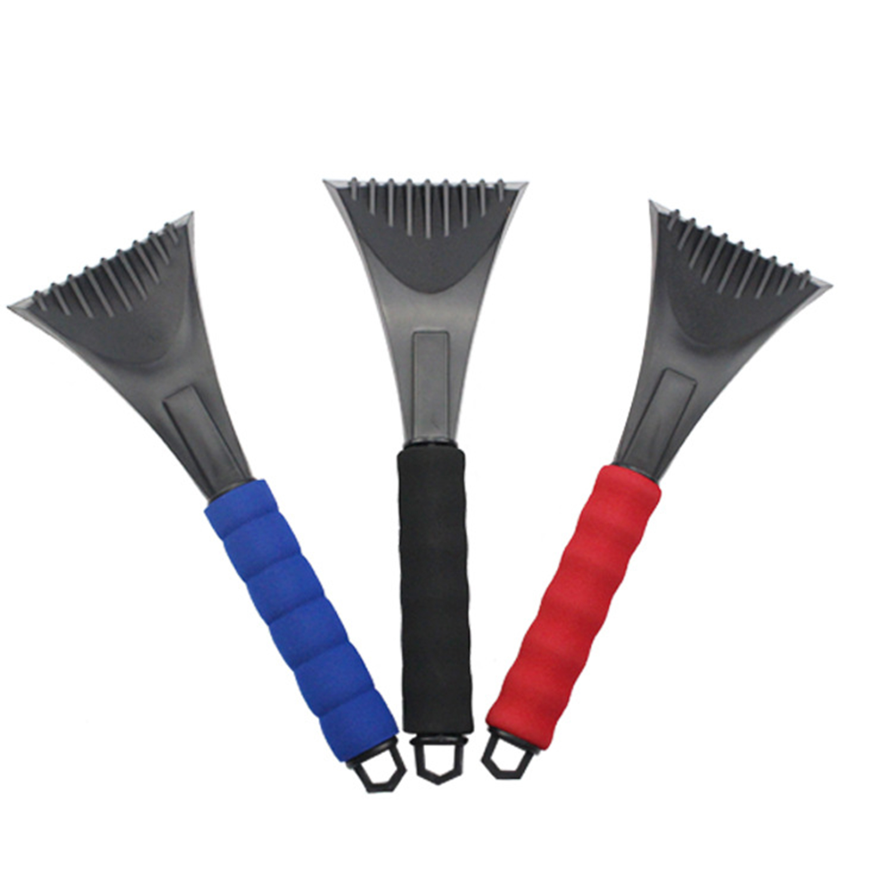 Winter Ice Scraper For Car Windshield 2