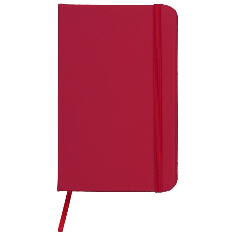 "Softer Jotter" Notepad Notebook 12