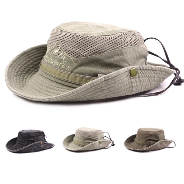 Bucket Hat 2