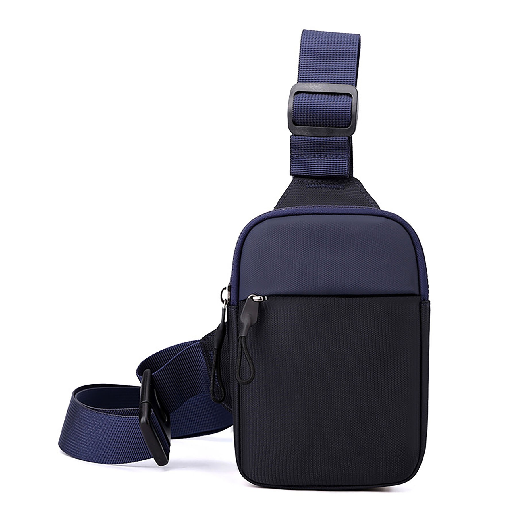 Nylon Satchel 5
