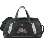 Shockwave 19" Sport Duffel Bag 28