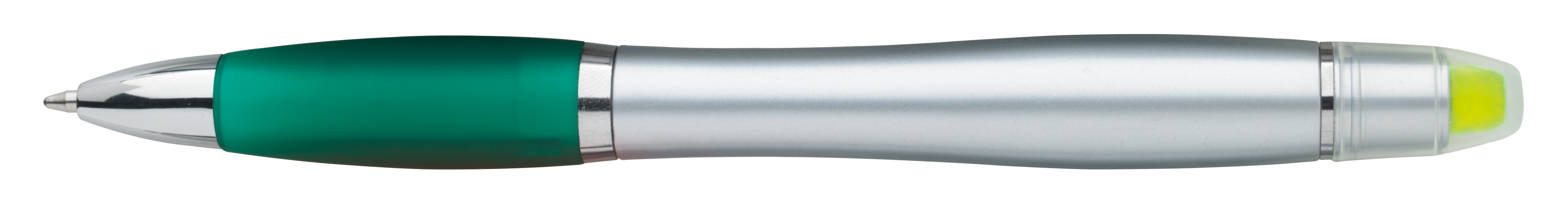 Good Value™ Silver Ion Wax Gel RABS Highlighter Pen 3