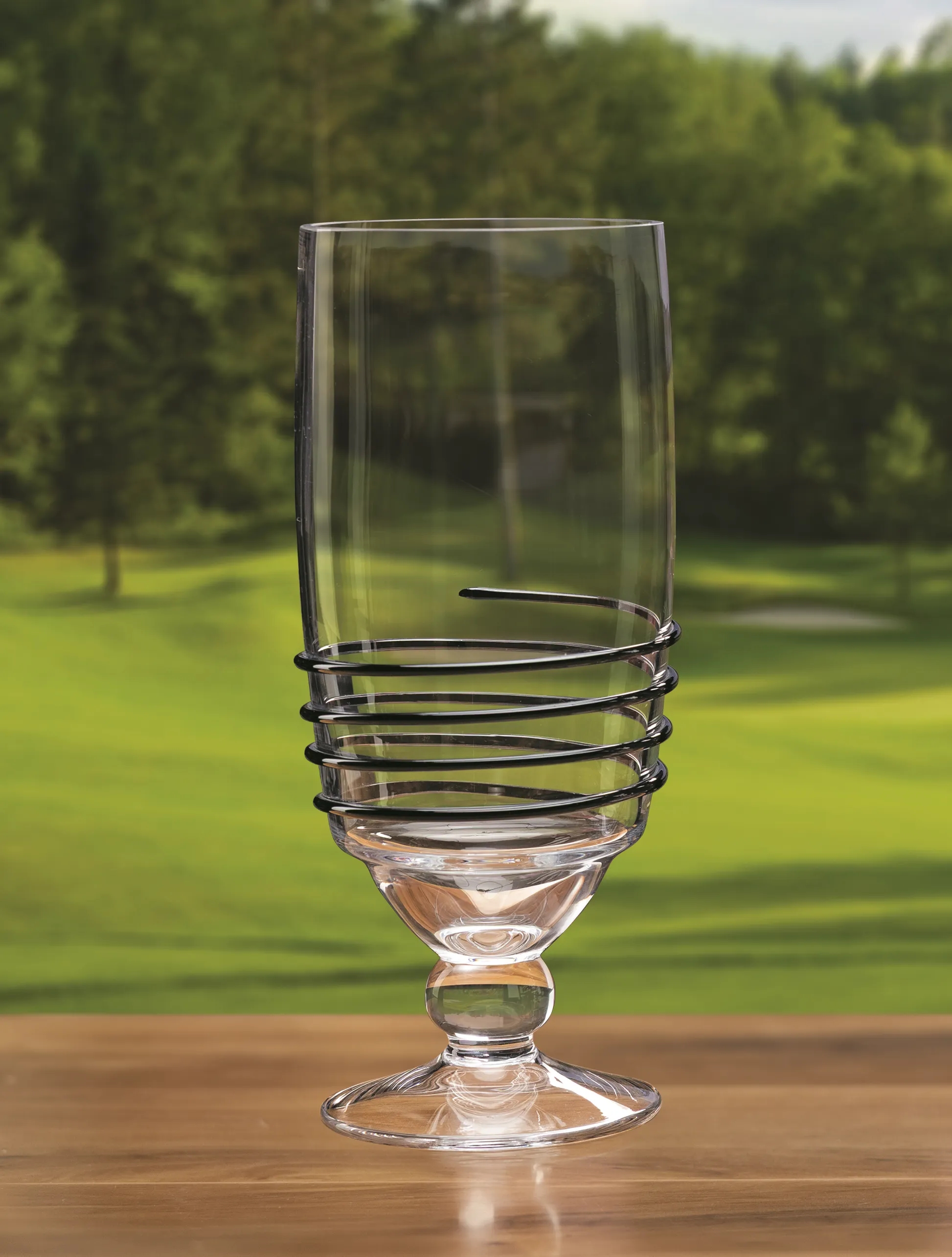 Spiral Trophy Cup 3