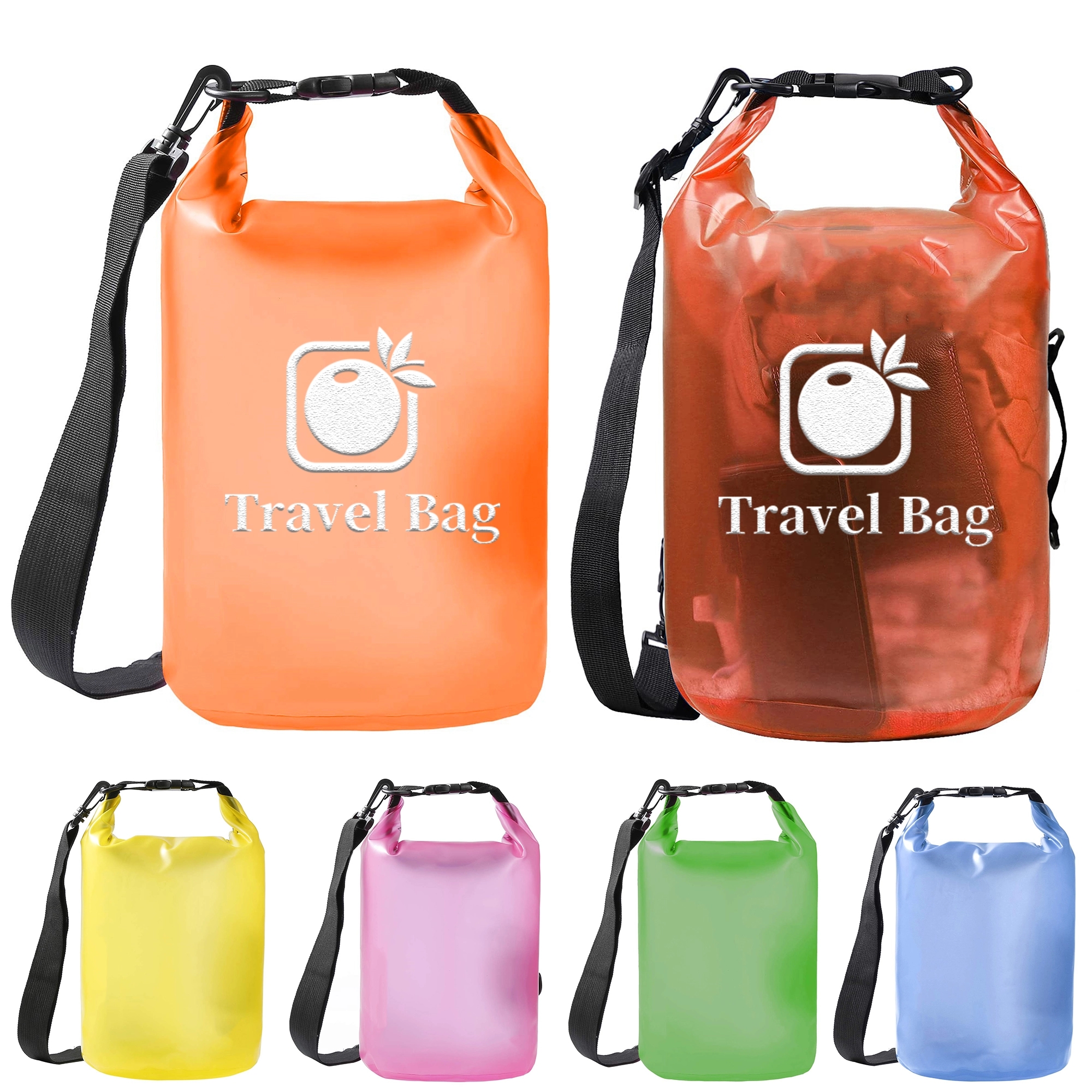 5L Waterproof Dry Bag 2