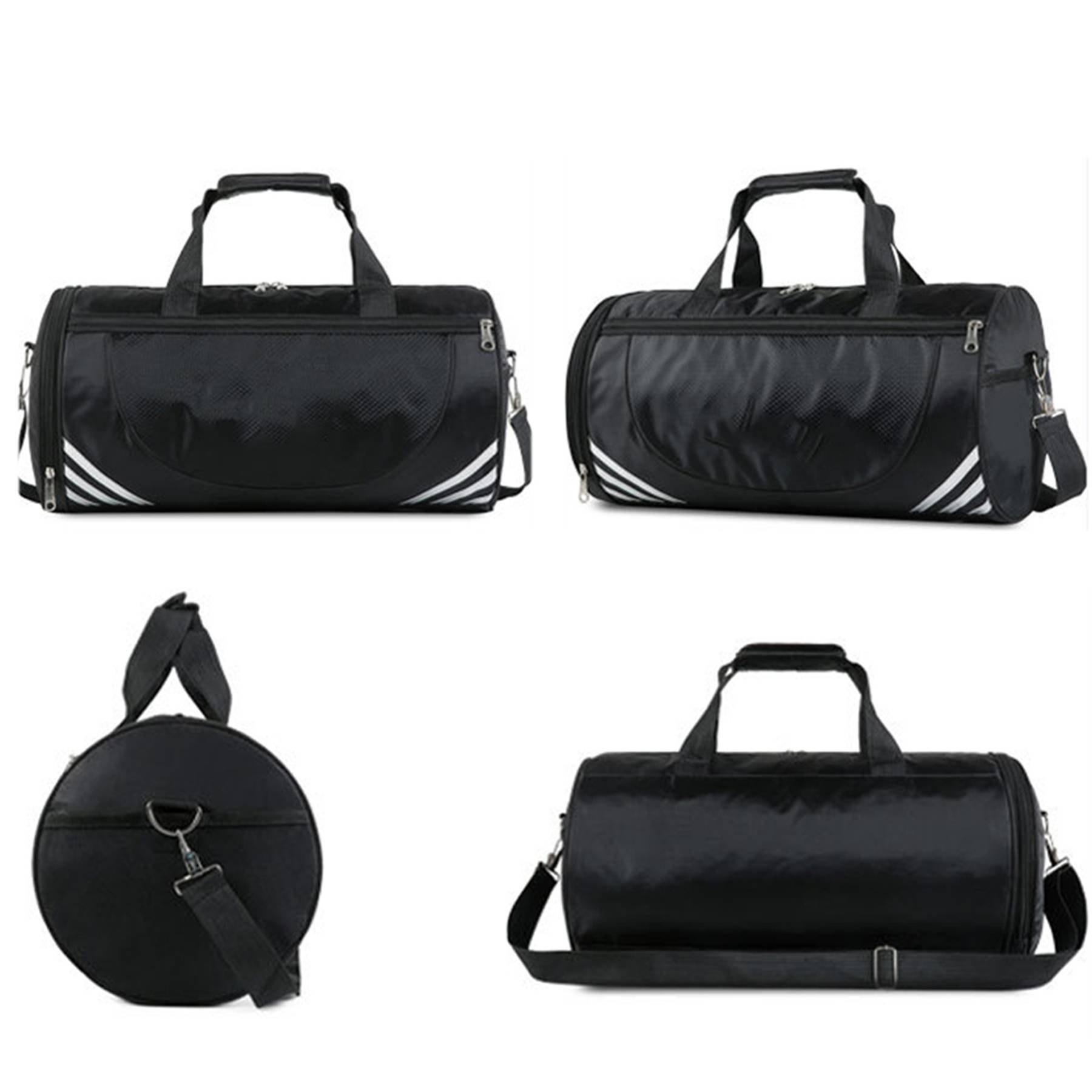 Oxford Waterproof Travel Duffel Bag 3