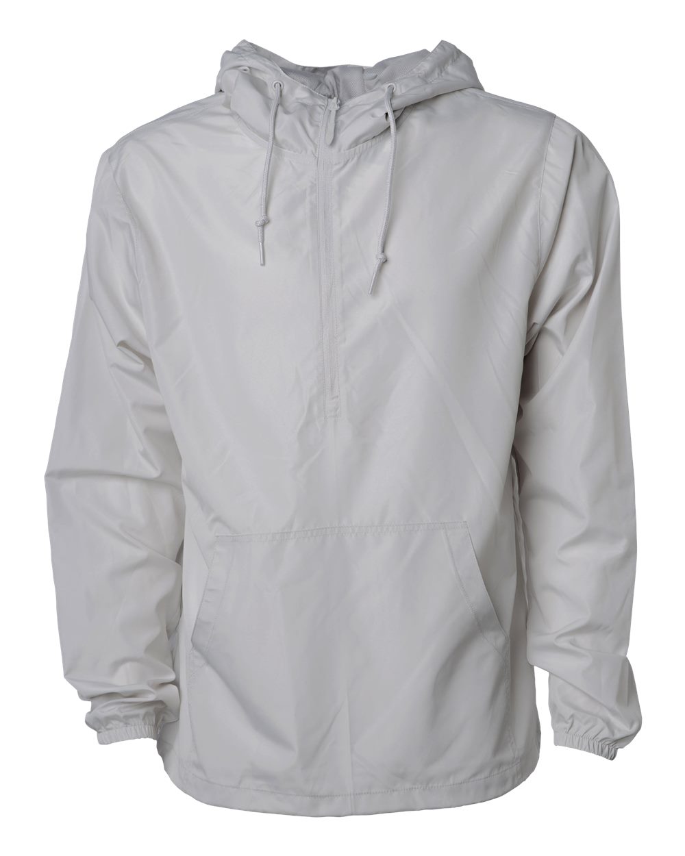 Unisex Lightweight Quarter-Zip Windbreaker Pullover Jacket - EXP54LWP 23