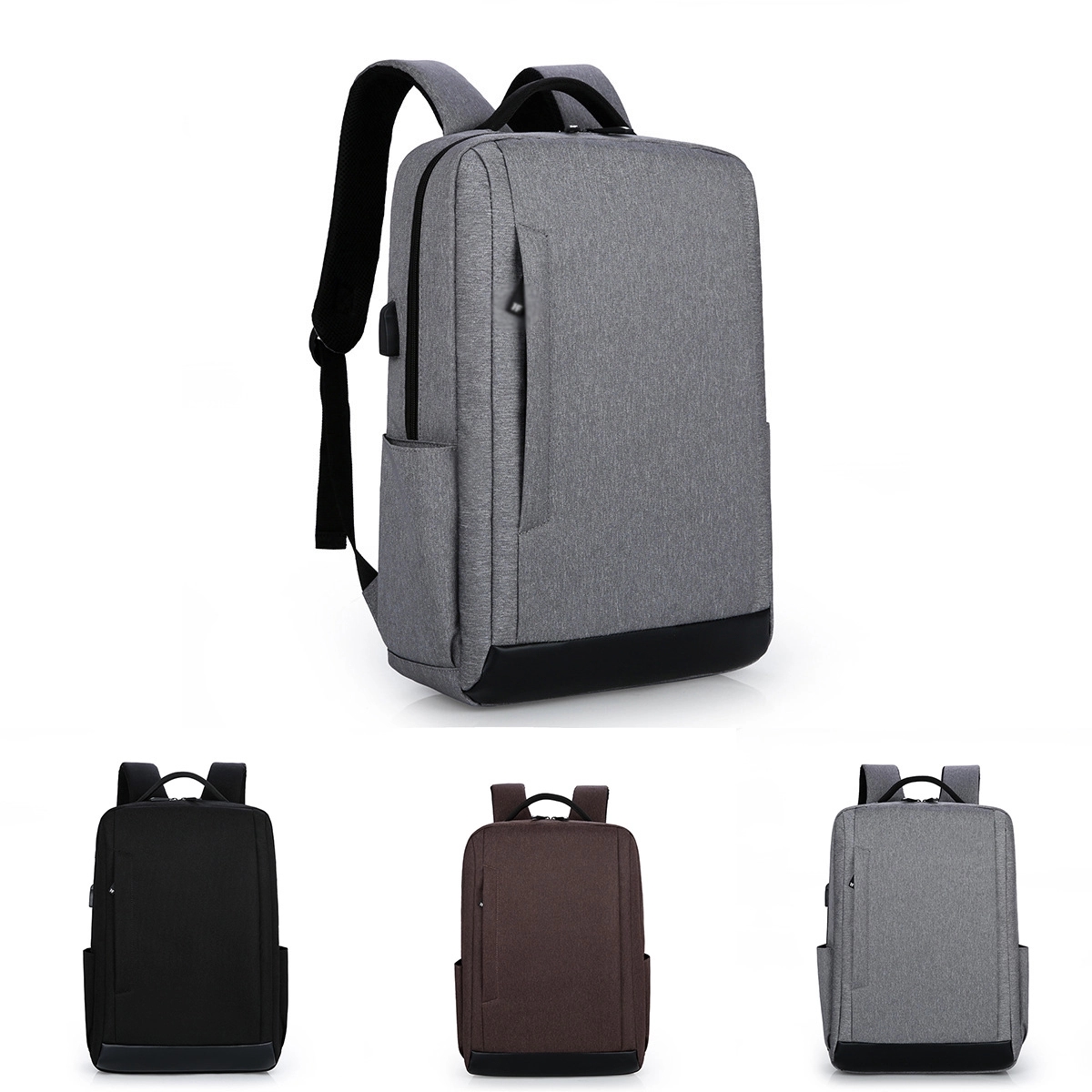 Laptop Backpack 2