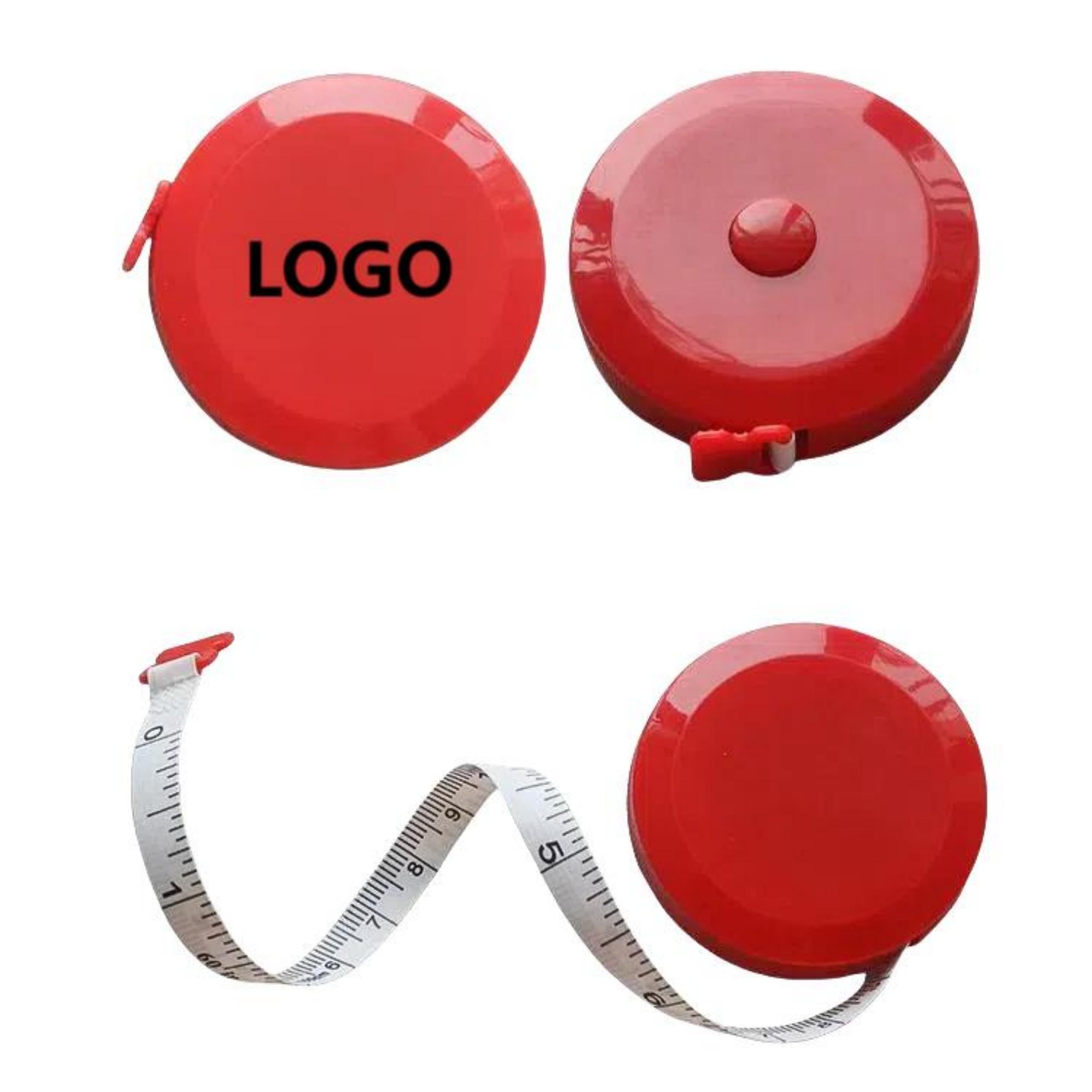 Retractable Tape Measure 1