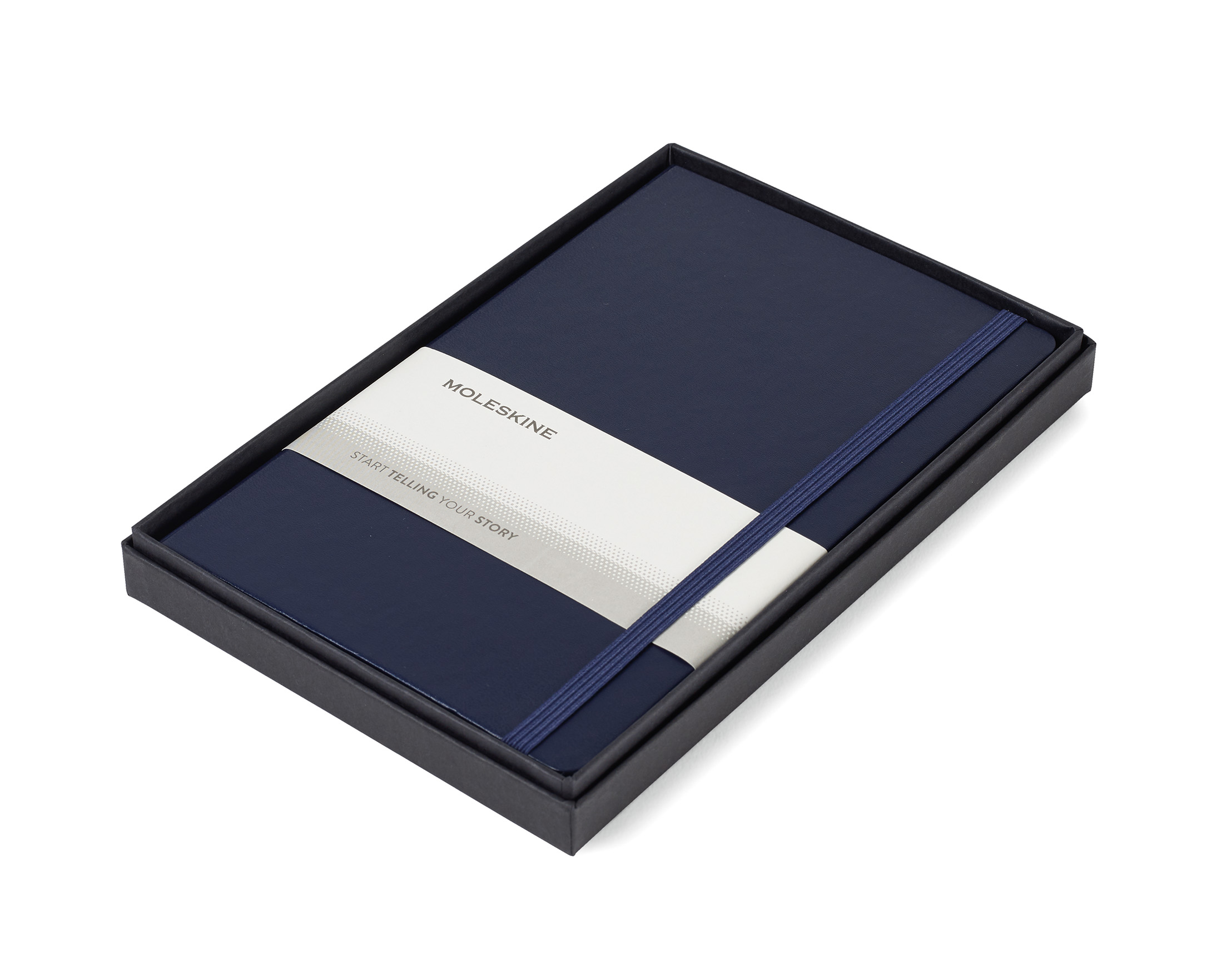 Moleskine® Large Notebook Gift Set 11