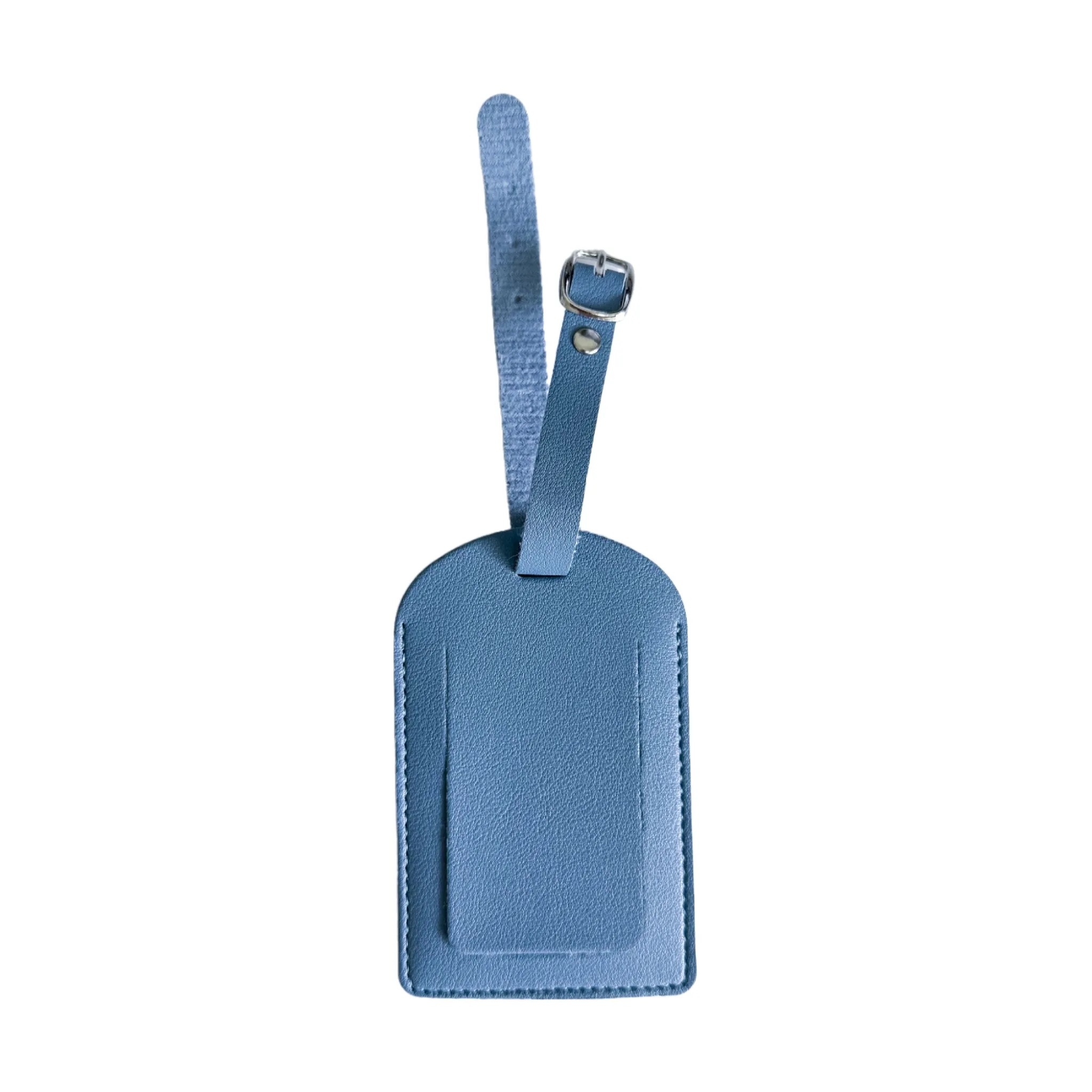 PU Luggage Tags 2