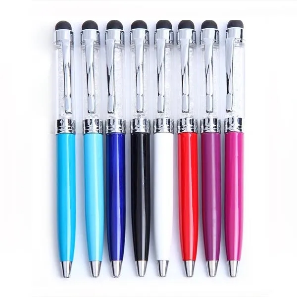 Stylus Crystal Pen 3