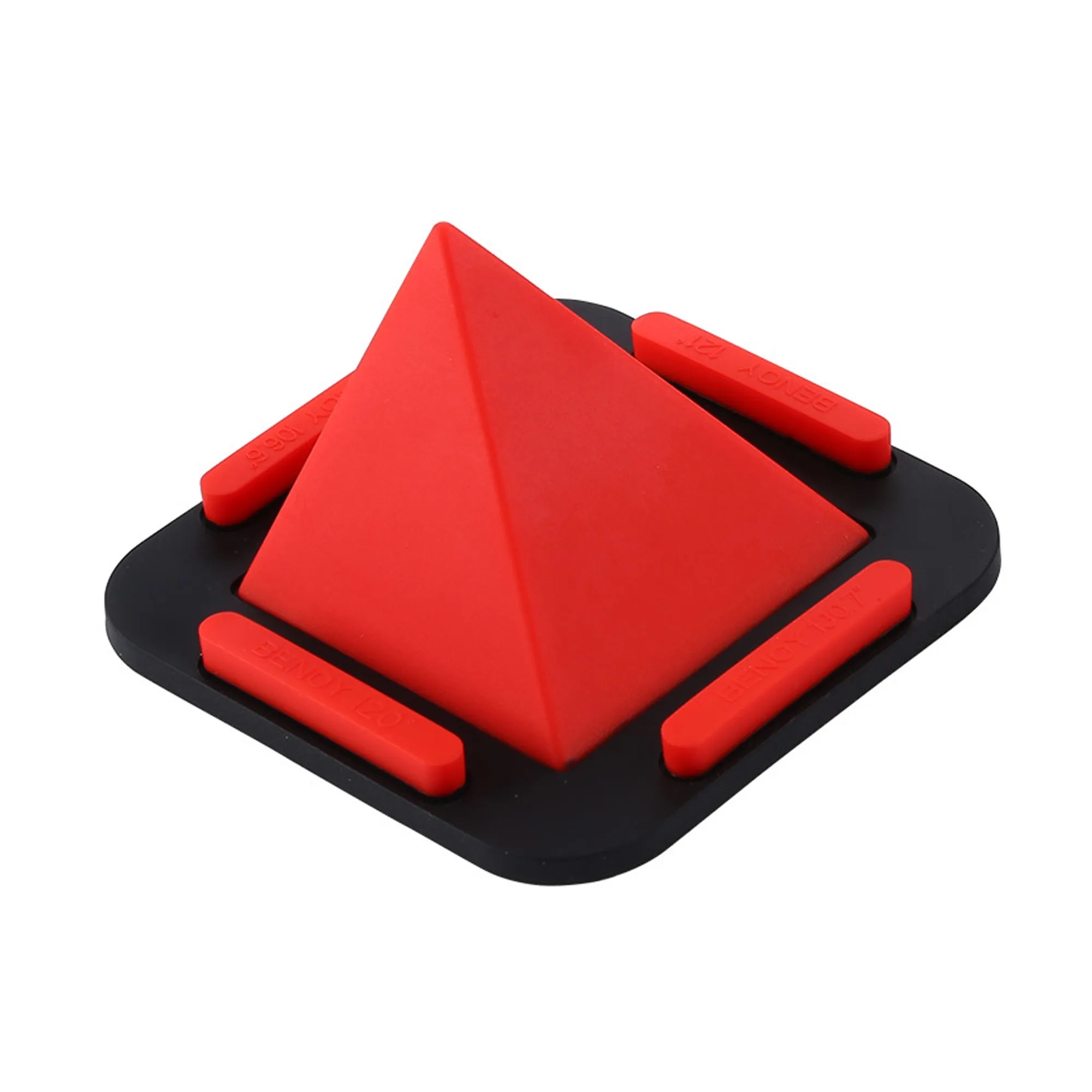 Pyramid Phone Stand 4