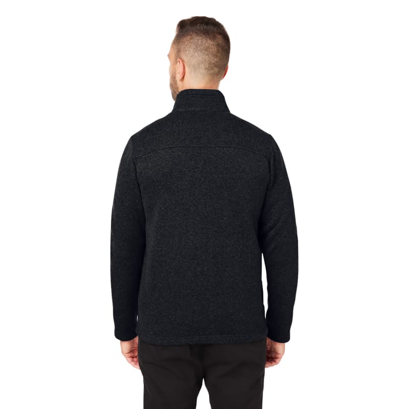 Marmot Men's Dropline Sweater Fleece Jacket 4