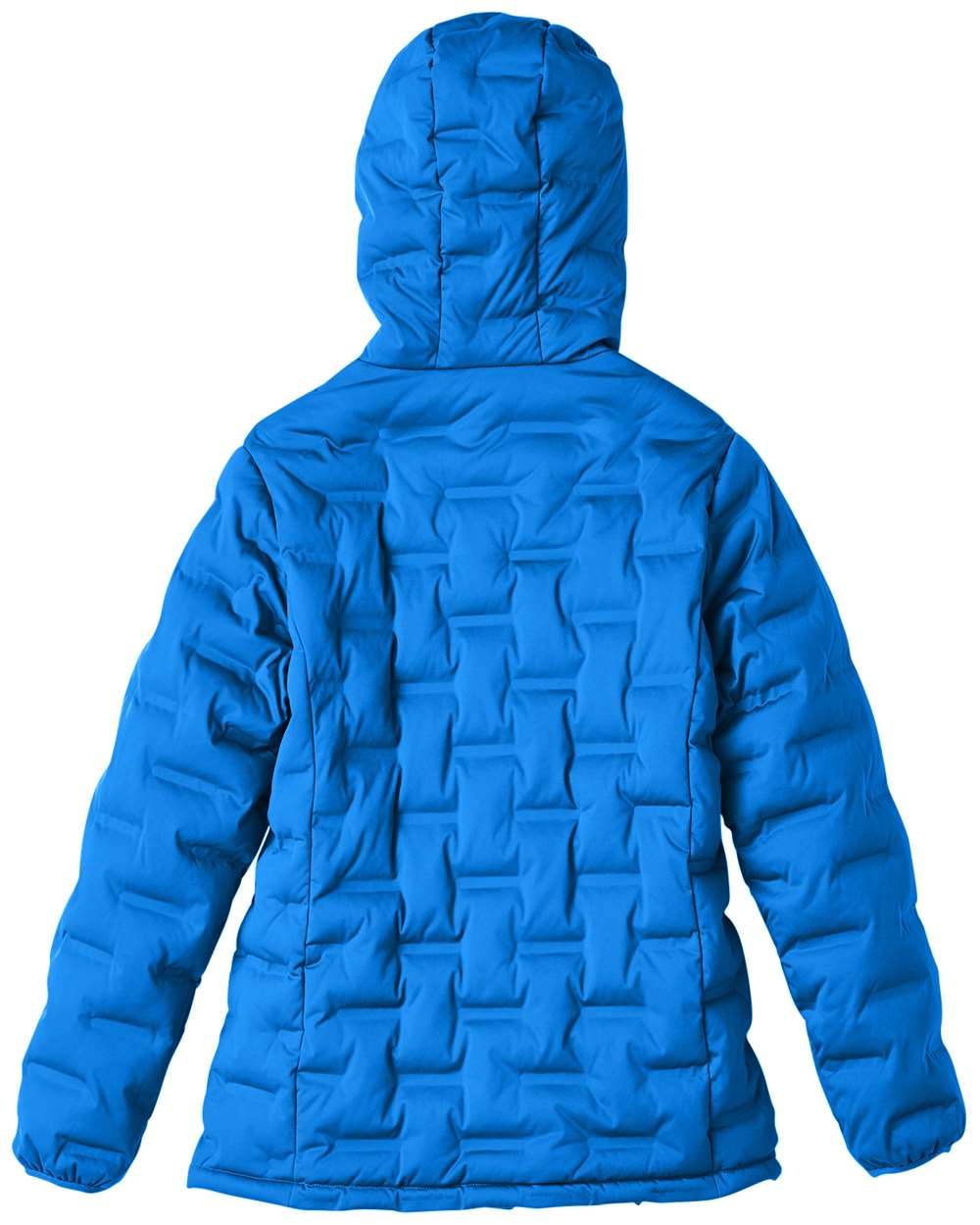 Women's UTK SubDown Loft Puffer Jacket - NE708W 18