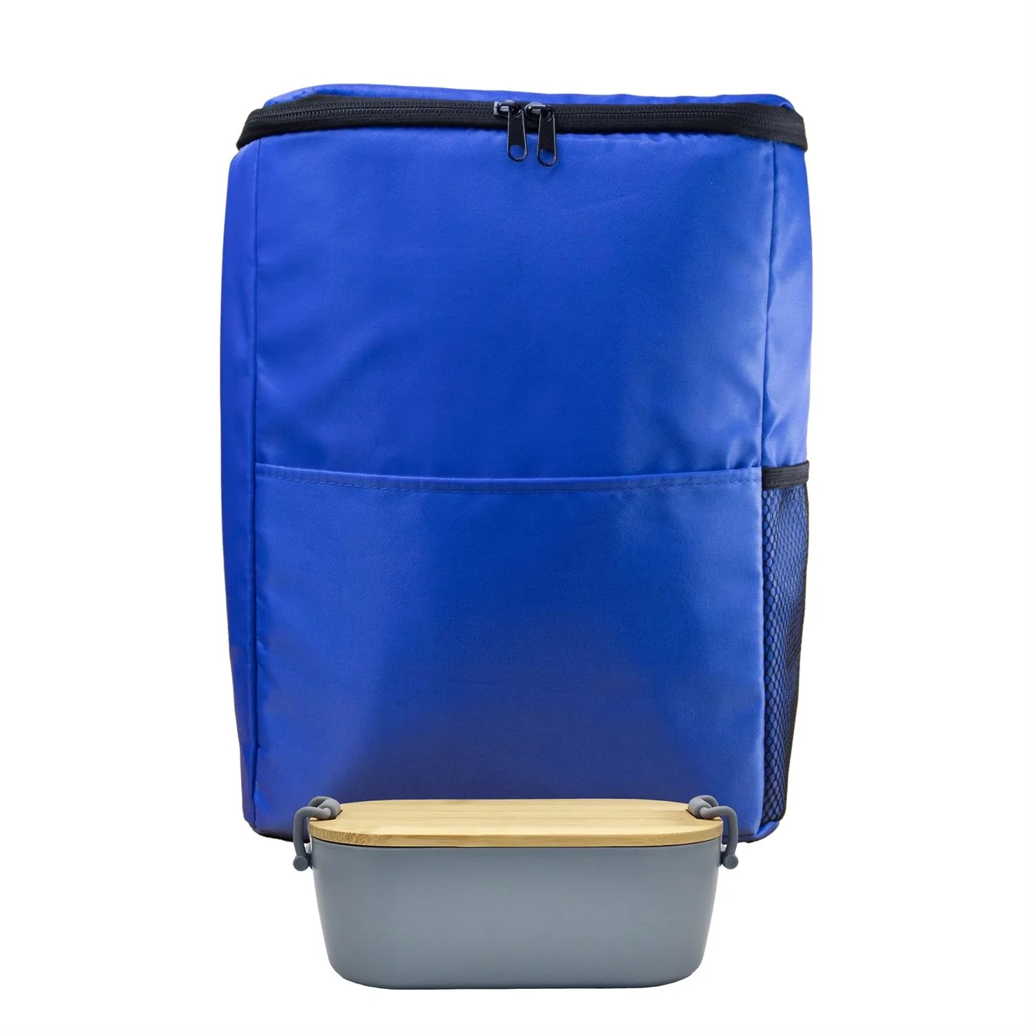 Sporty Recycled Lunch Box Set 11