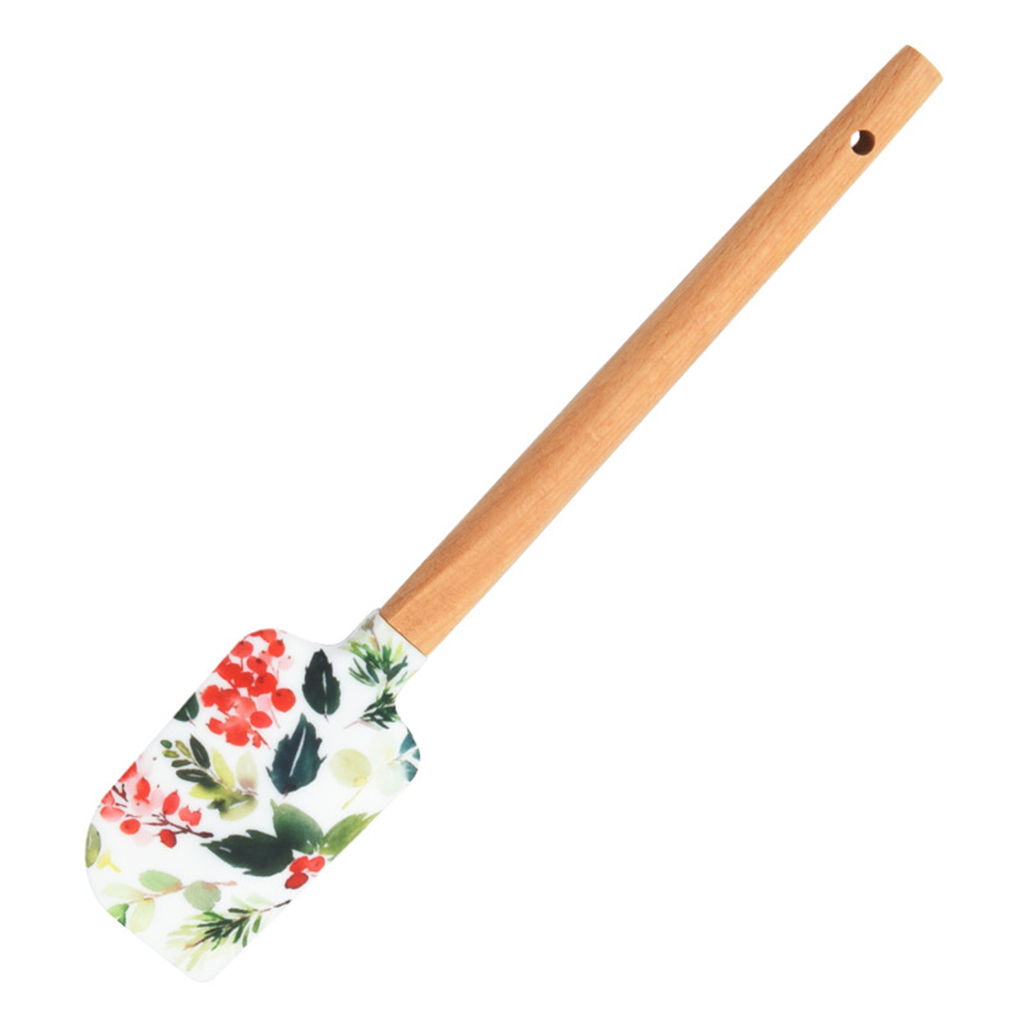 Reusable Baking Silicone Spatulas 6